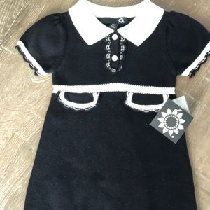 Infant girls dress